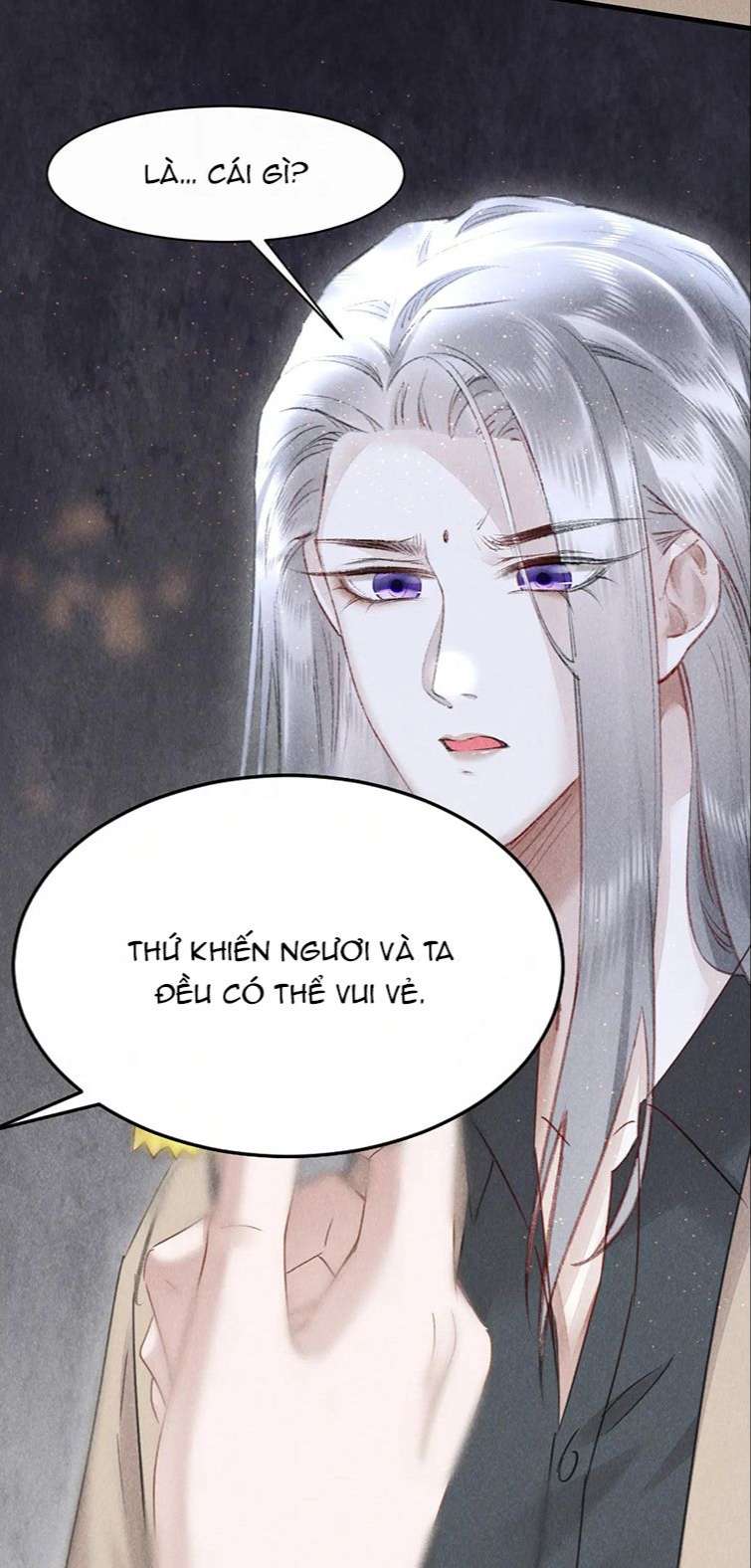 Giáo Chủ Thích Bắt Nạt Người Chap 46 - Next Chap 47