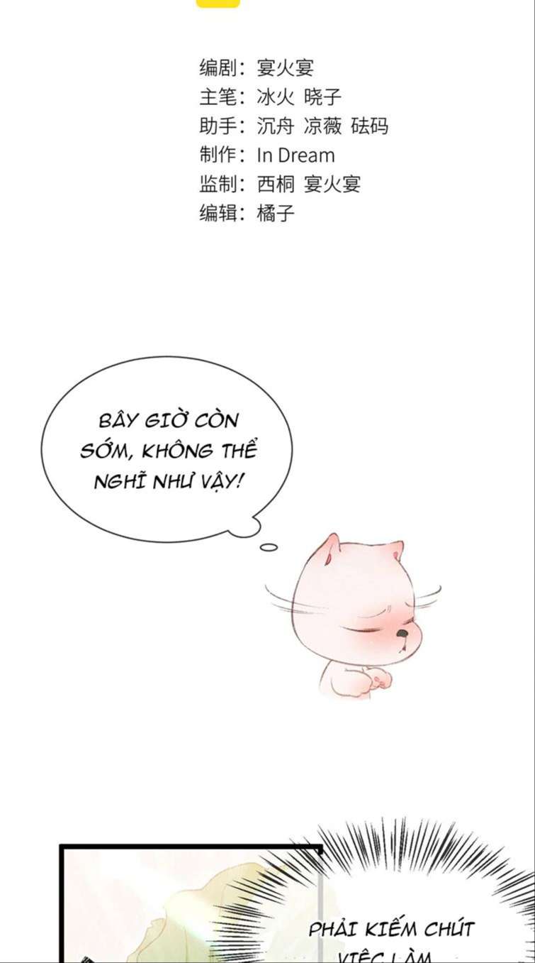 Giáo Chủ Thích Bắt Nạt Người Chap 46 - Next Chap 47