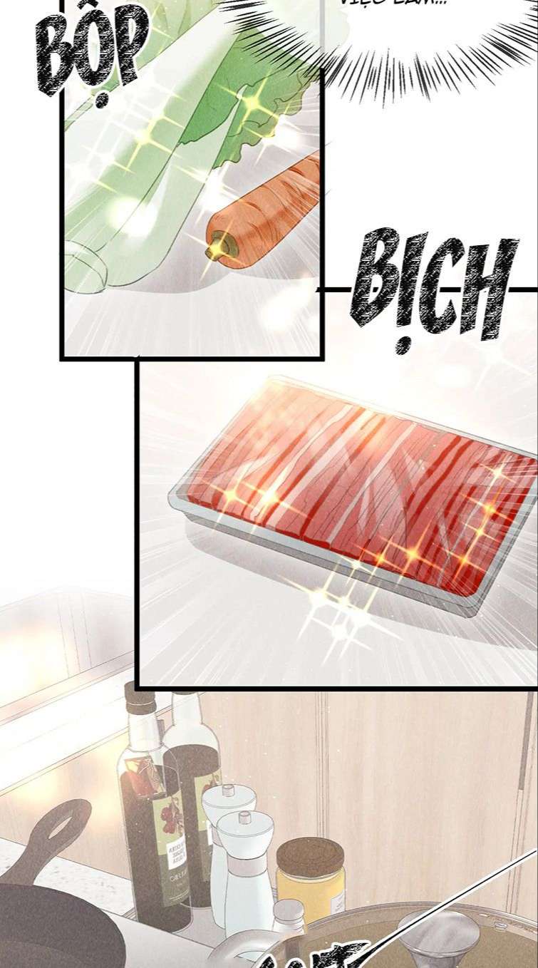 Giáo Chủ Thích Bắt Nạt Người Chap 46 - Next Chap 47