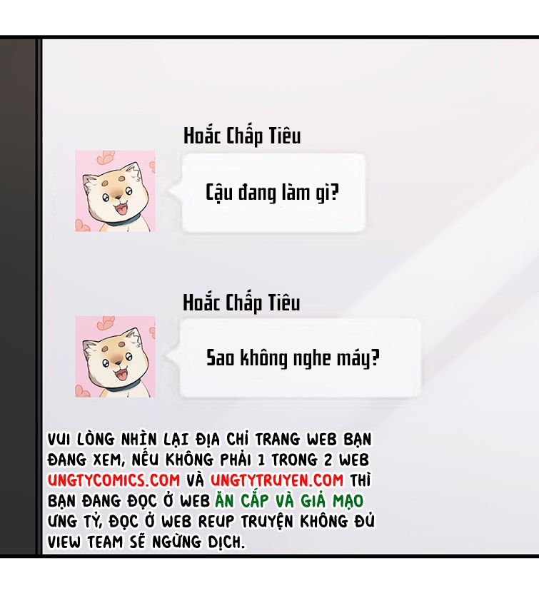 Công Thức Mỹ Học Chapter 20 - Next Chapter 21