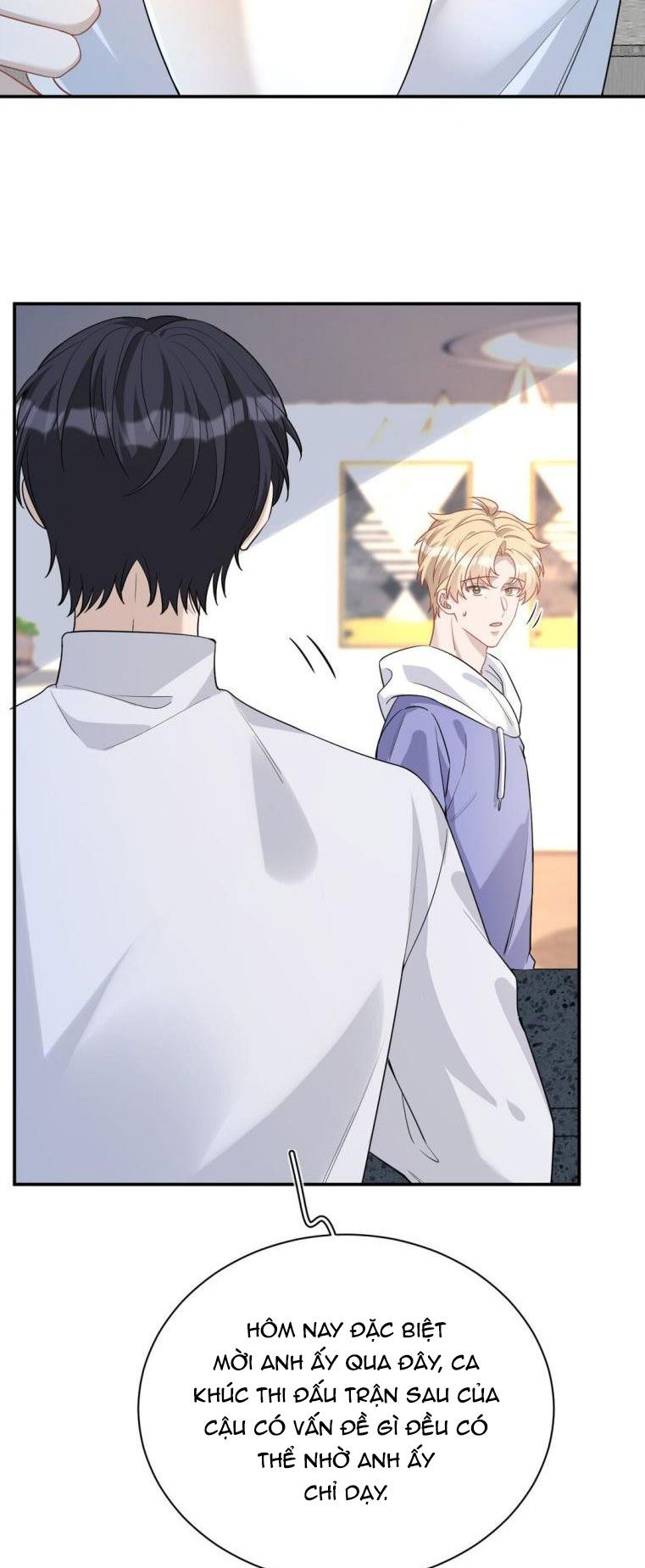 Hoàn Mỹ Vô Khuyết Chap 15 - Next Chap 16