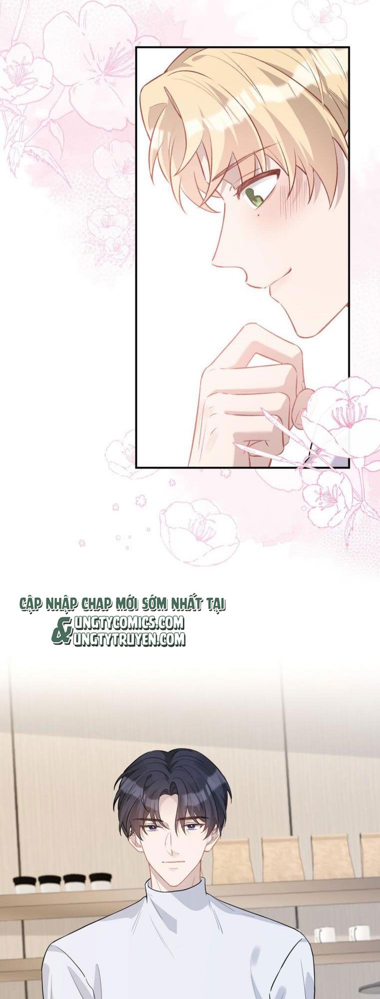 Hoàn Mỹ Vô Khuyết Chap 15 - Next Chap 16