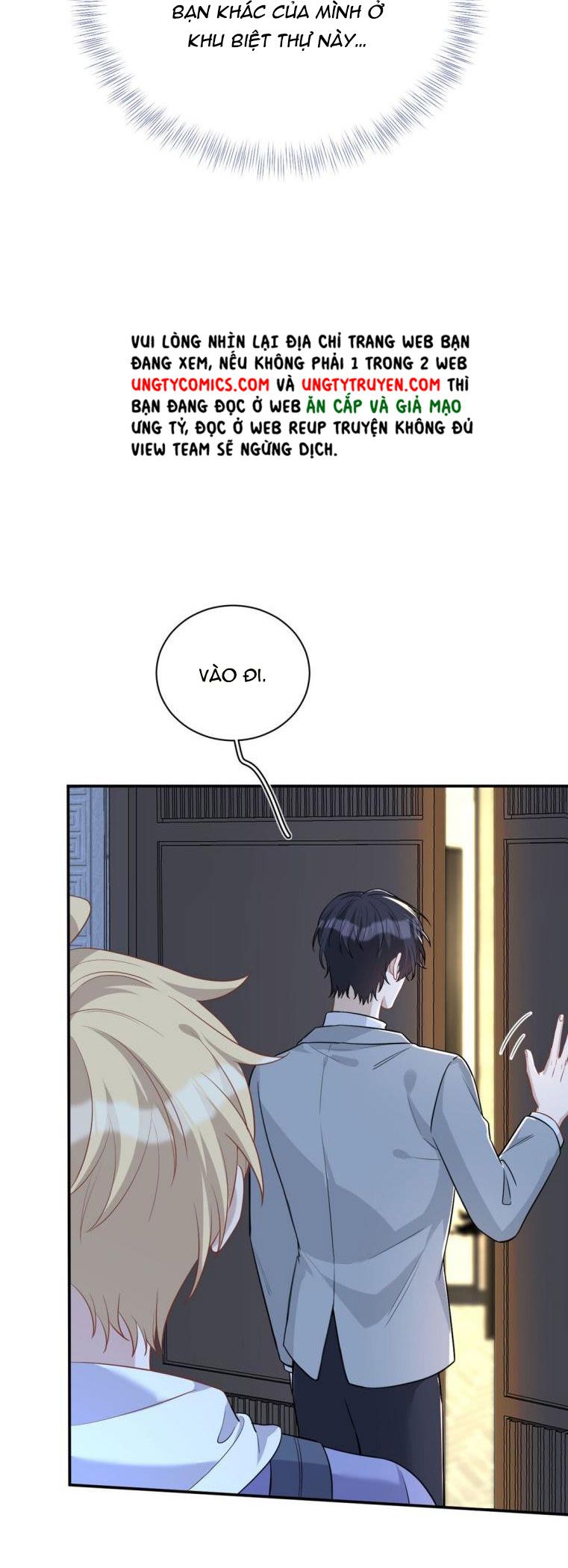 Hoàn Mỹ Vô Khuyết Chap 15 - Next Chap 16