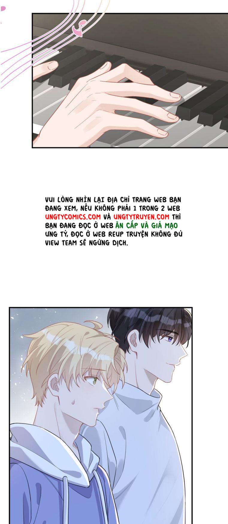 Hoàn Mỹ Vô Khuyết Chap 15 - Next Chap 16