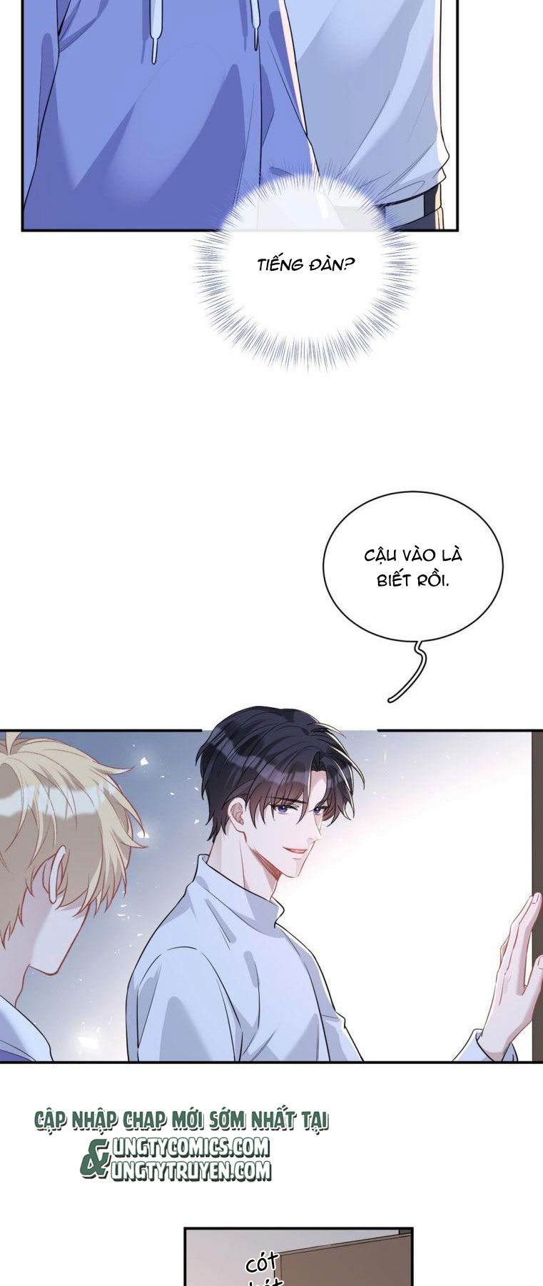 Hoàn Mỹ Vô Khuyết Chap 15 - Next Chap 16