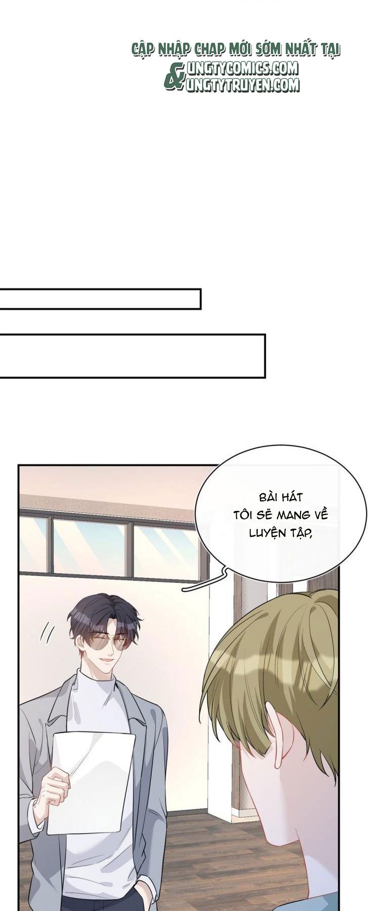 Hoàn Mỹ Vô Khuyết Chap 15 - Next Chap 16