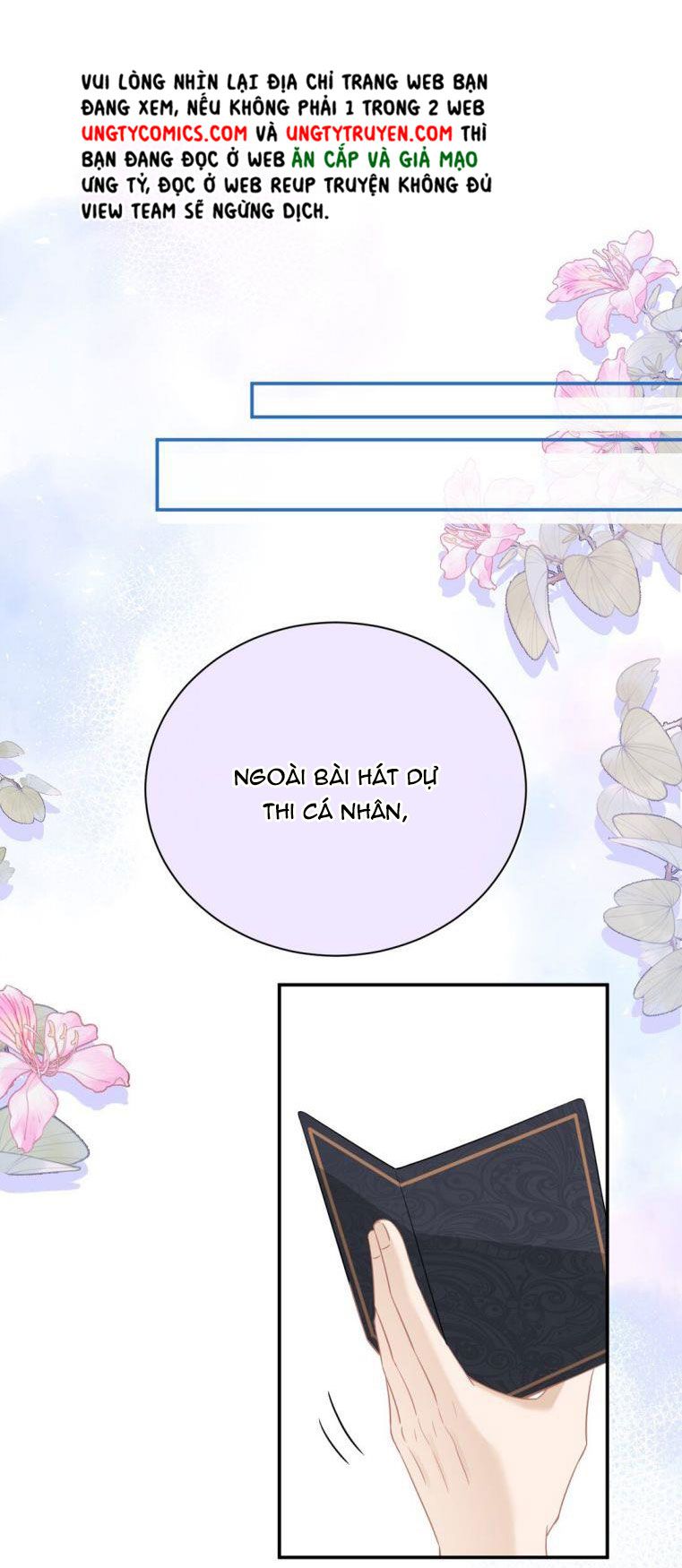 Hoàn Mỹ Vô Khuyết Chap 15 - Next Chap 16