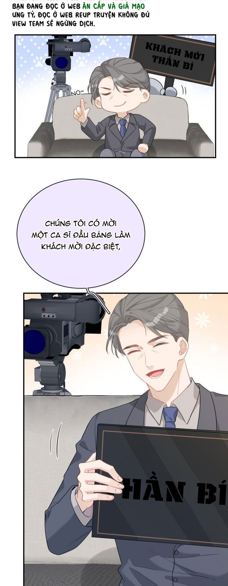 Hoàn Mỹ Vô Khuyết Chap 15 - Next Chap 16