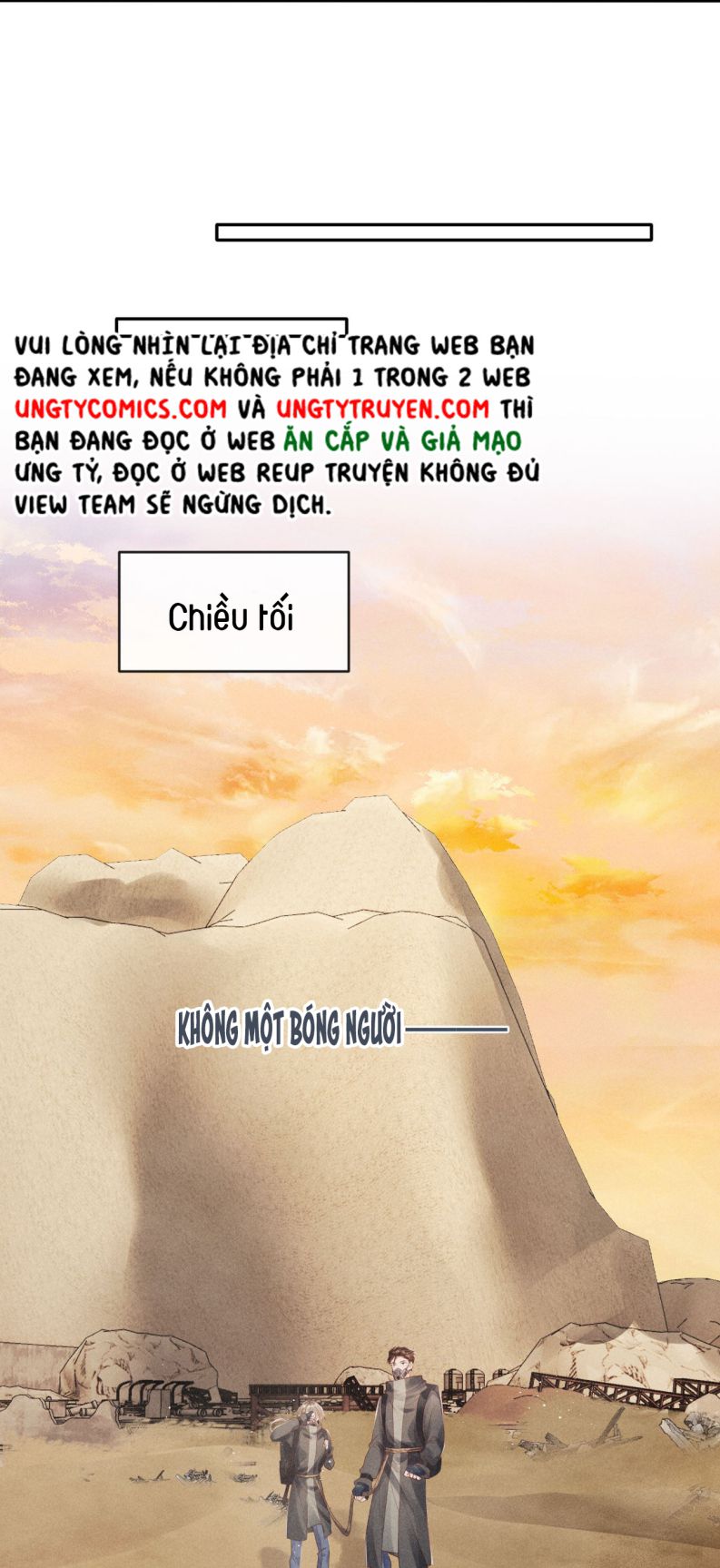 Phế Thổ Và An Tức Chap 8 - Next Chap 9