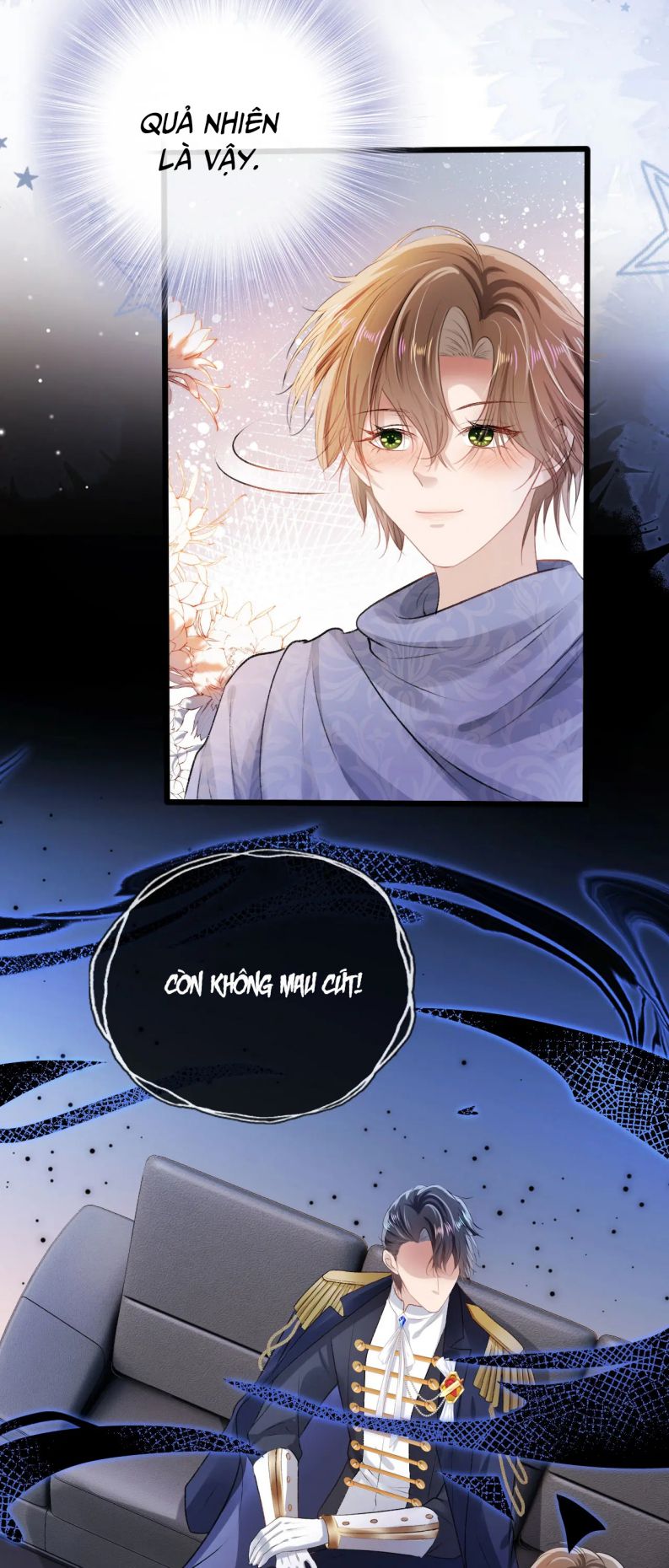 Hắc Hóa Phản Diện Sủng Lên Trời Chap 21 - Next Chap 22