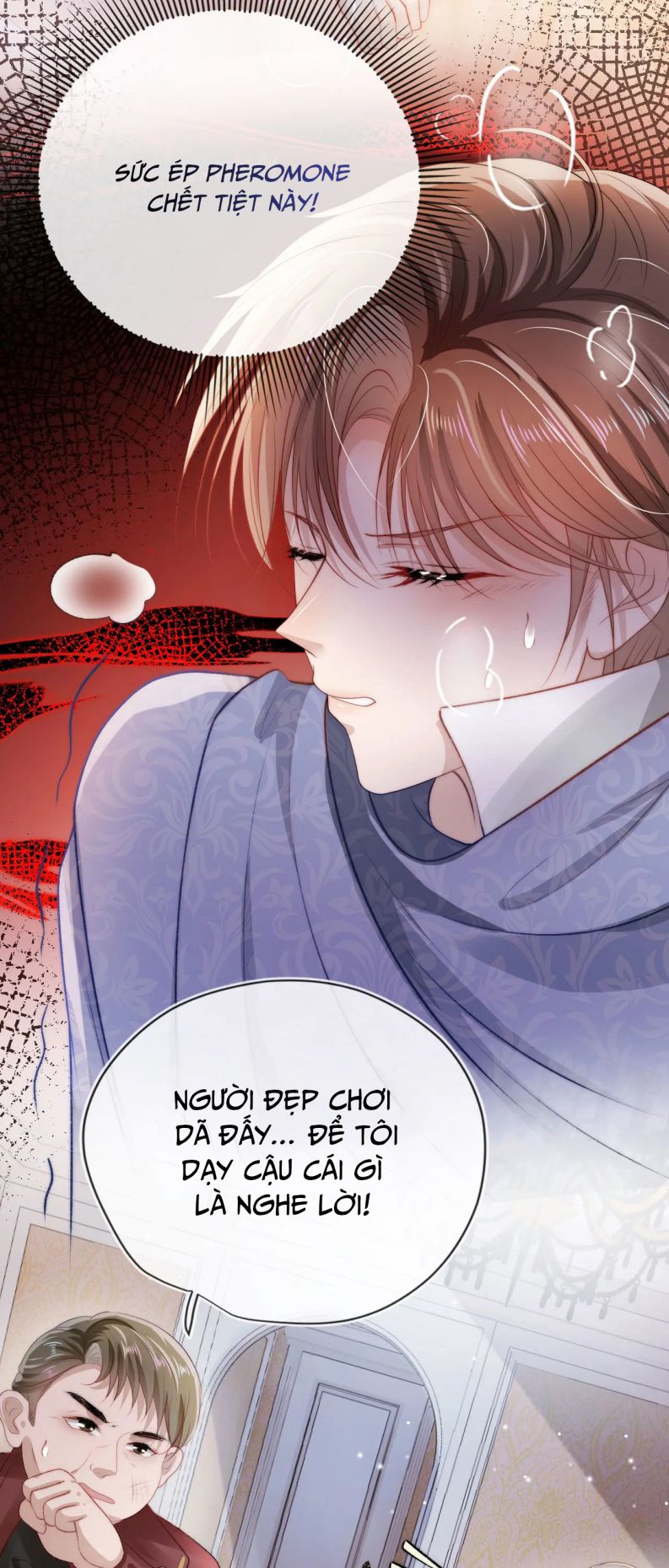 Hắc Hóa Phản Diện Sủng Lên Trời Chap 21 - Next Chap 22