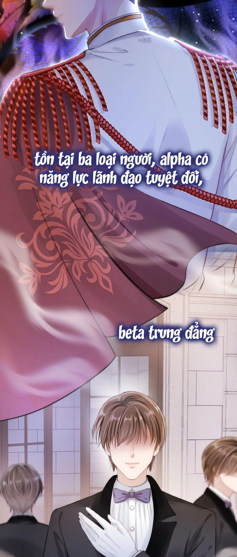 Hắc Hóa Phản Diện Sủng Lên Trời Chap 21 - Next Chap 22