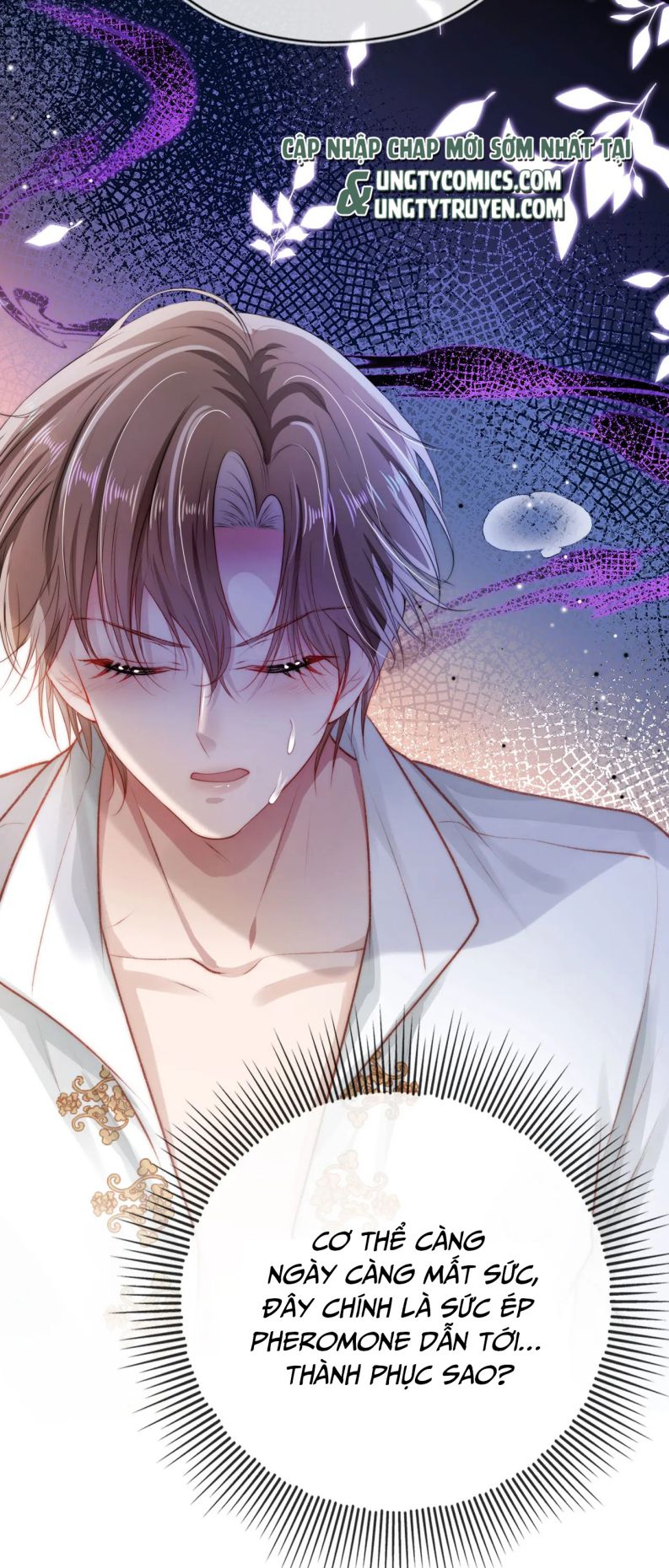 Hắc Hóa Phản Diện Sủng Lên Trời Chap 21 - Next Chap 22