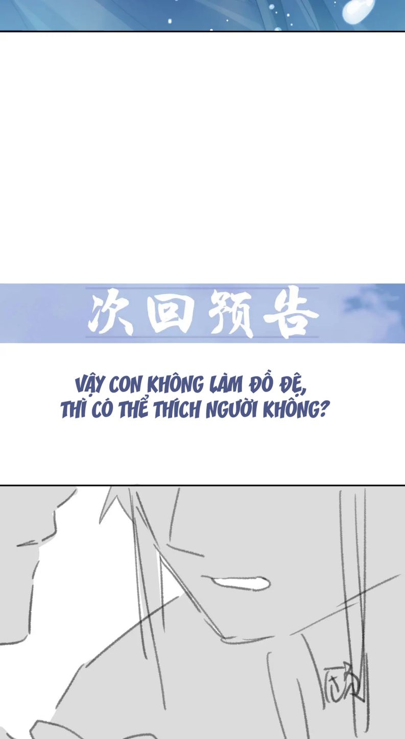 Độc Chiếm Mỹ Nhân Sư Tôn Bệnh Kiều Chap 48 - Next Chap 49