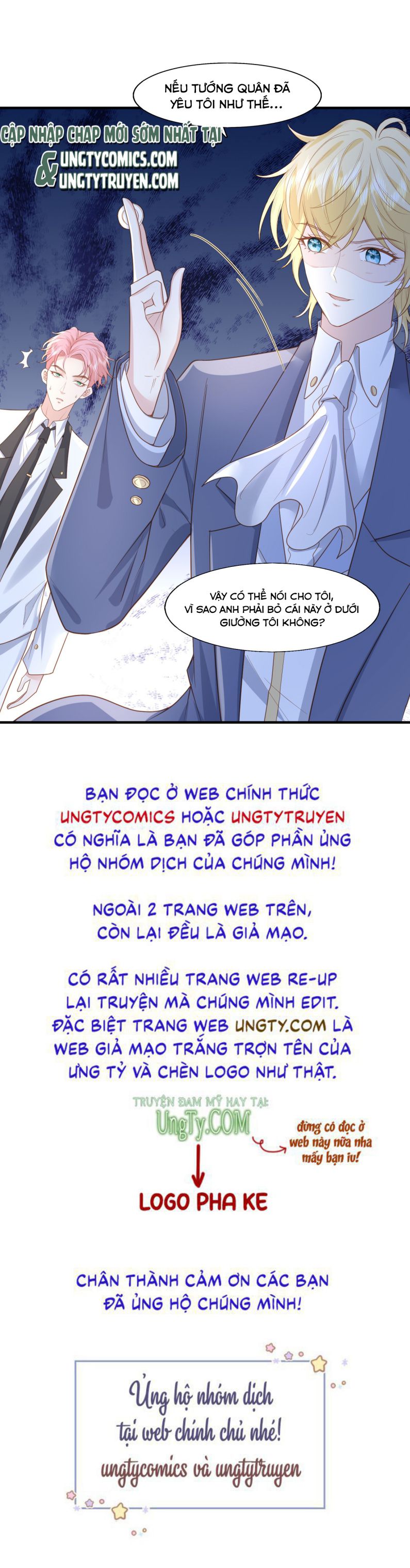 Phản Diện Bị Truy Thành Đoàn Sủng Chap 33 - Next Chap 34