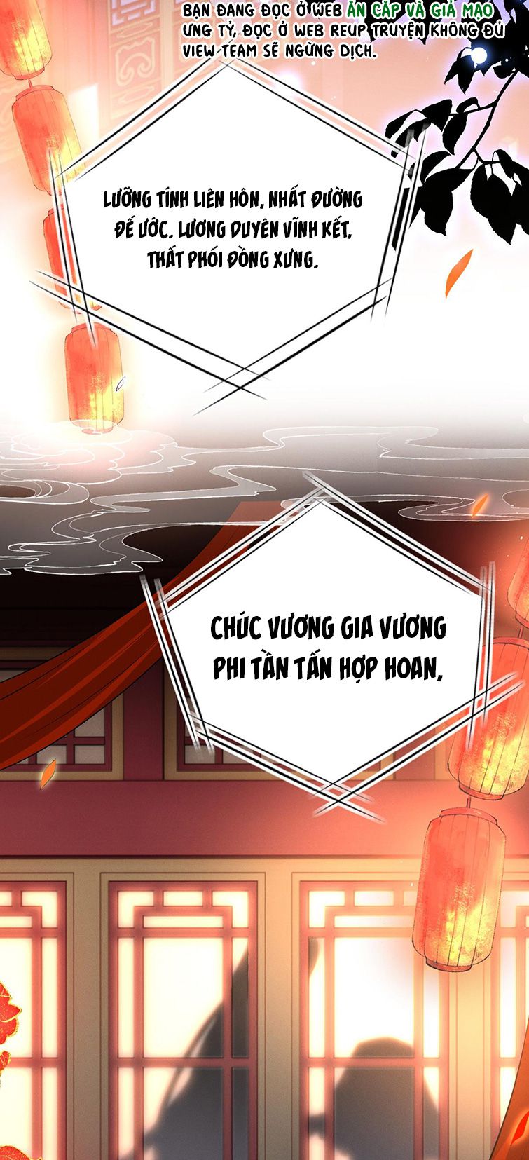 Ảnh Vệ Khó Làm Chap 30 - Next Chap 31