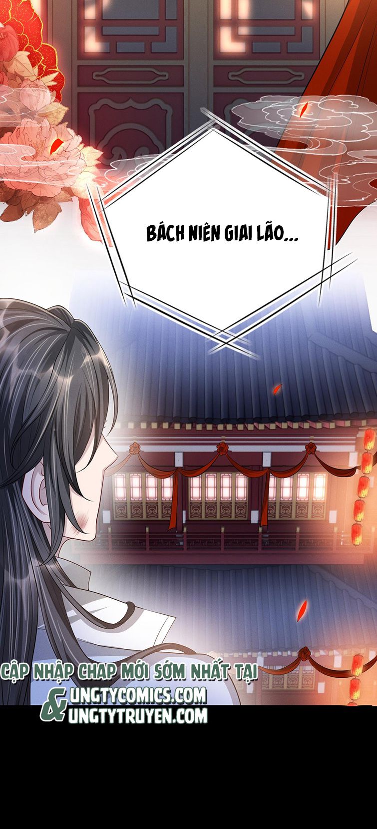 Ảnh Vệ Khó Làm Chap 30 - Next Chap 31