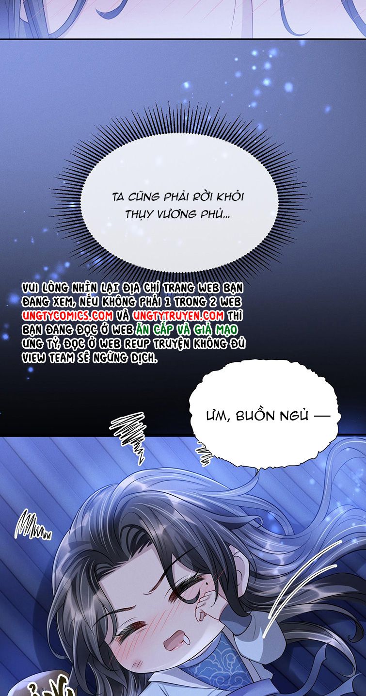 Ảnh Vệ Khó Làm Chap 30 - Next Chap 31