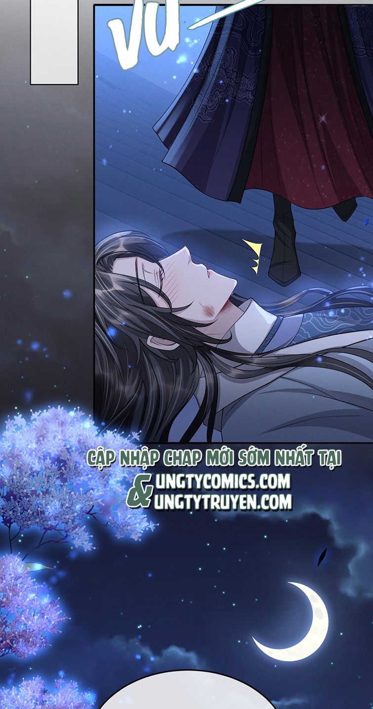 Ảnh Vệ Khó Làm Chap 30 - Next Chap 31