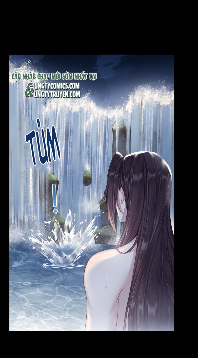 Bổn Tôn Tại Tông Môn Dưỡng Quỷ Hút Máu Chap 25 - Next Chap 26