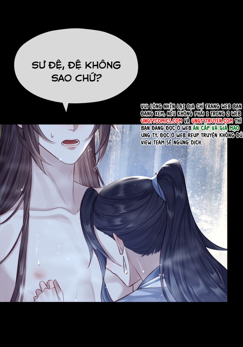 Bổn Tôn Tại Tông Môn Dưỡng Quỷ Hút Máu Chap 25 - Next Chap 26