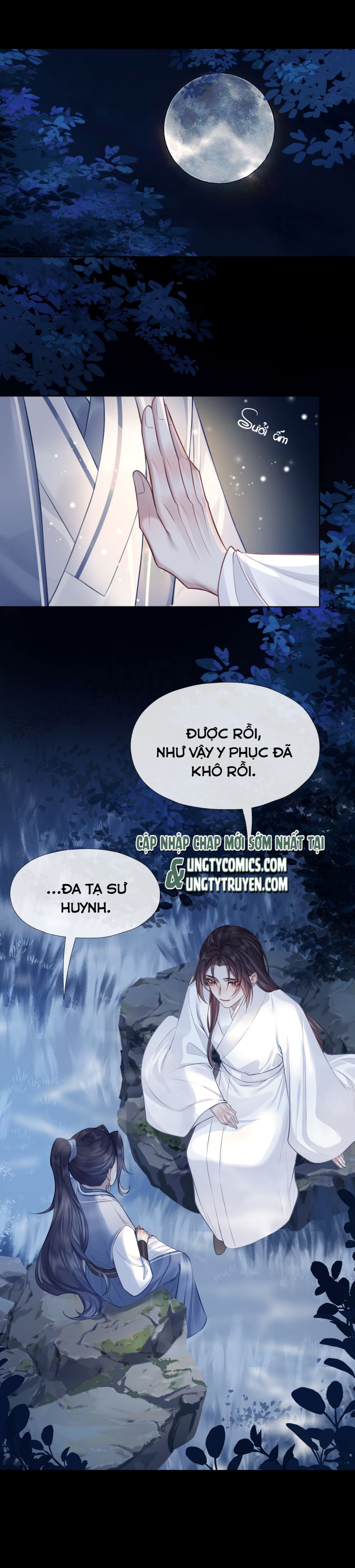 Bổn Tôn Tại Tông Môn Dưỡng Quỷ Hút Máu Chap 25 - Next Chap 26