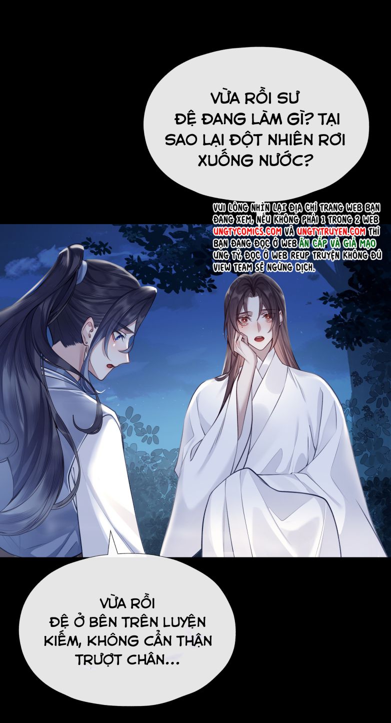 Bổn Tôn Tại Tông Môn Dưỡng Quỷ Hút Máu Chap 25 - Next Chap 26