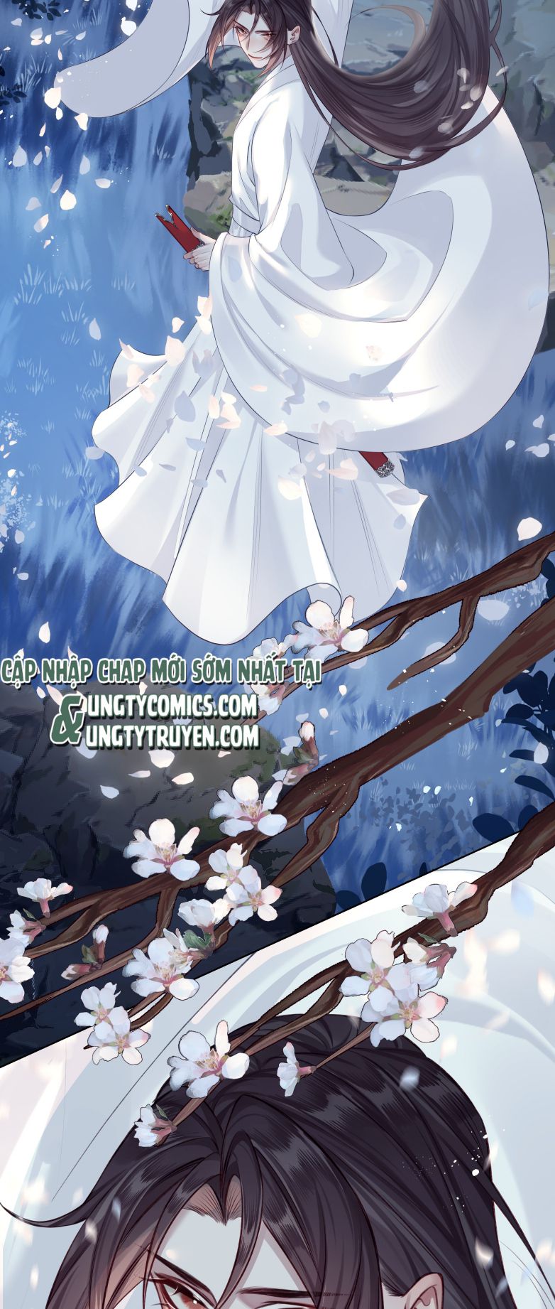 Bổn Tôn Tại Tông Môn Dưỡng Quỷ Hút Máu Chap 25 - Next Chap 26