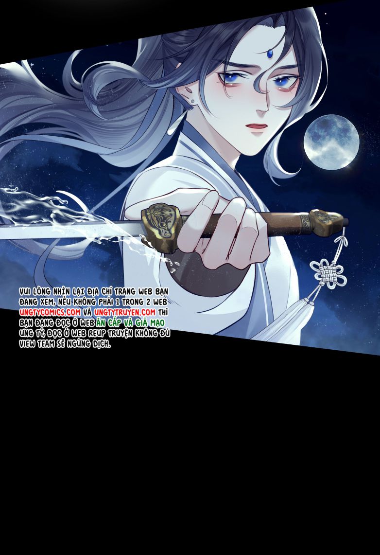 Bổn Tôn Tại Tông Môn Dưỡng Quỷ Hút Máu Chap 25 - Next Chap 26