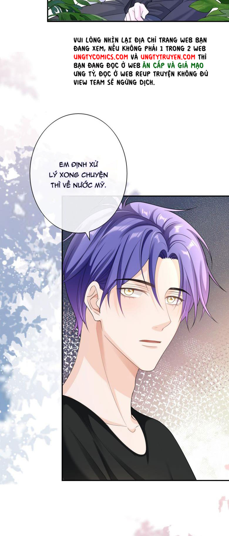 Scandal Quá Nhiều Là Lỗi Của Tôi Sao? Chap 48 - Next Chap 49