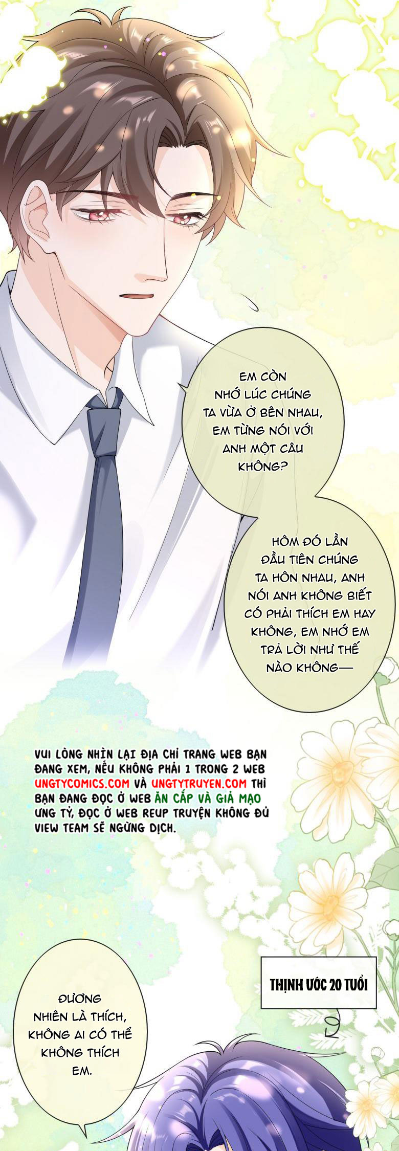 Scandal Quá Nhiều Là Lỗi Của Tôi Sao? Chap 48 - Next Chap 49