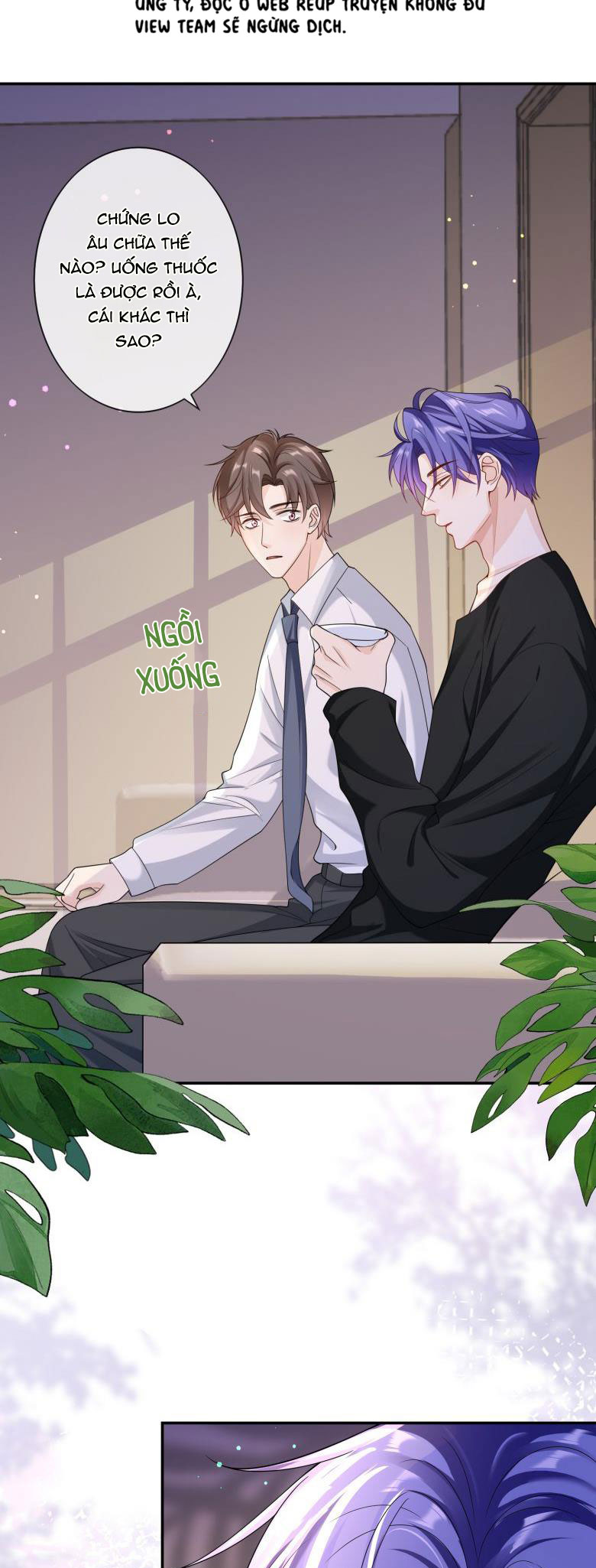 Scandal Quá Nhiều Là Lỗi Của Tôi Sao? Chap 48 - Next Chap 49