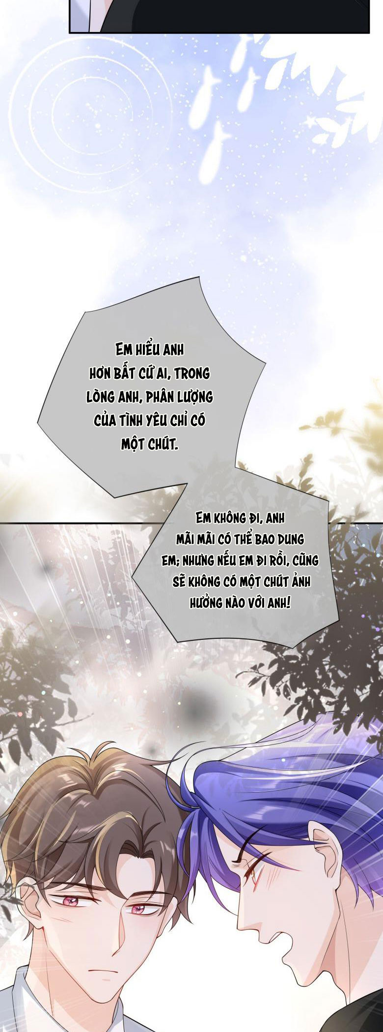 Scandal Quá Nhiều Là Lỗi Của Tôi Sao? Chap 48 - Next Chap 49