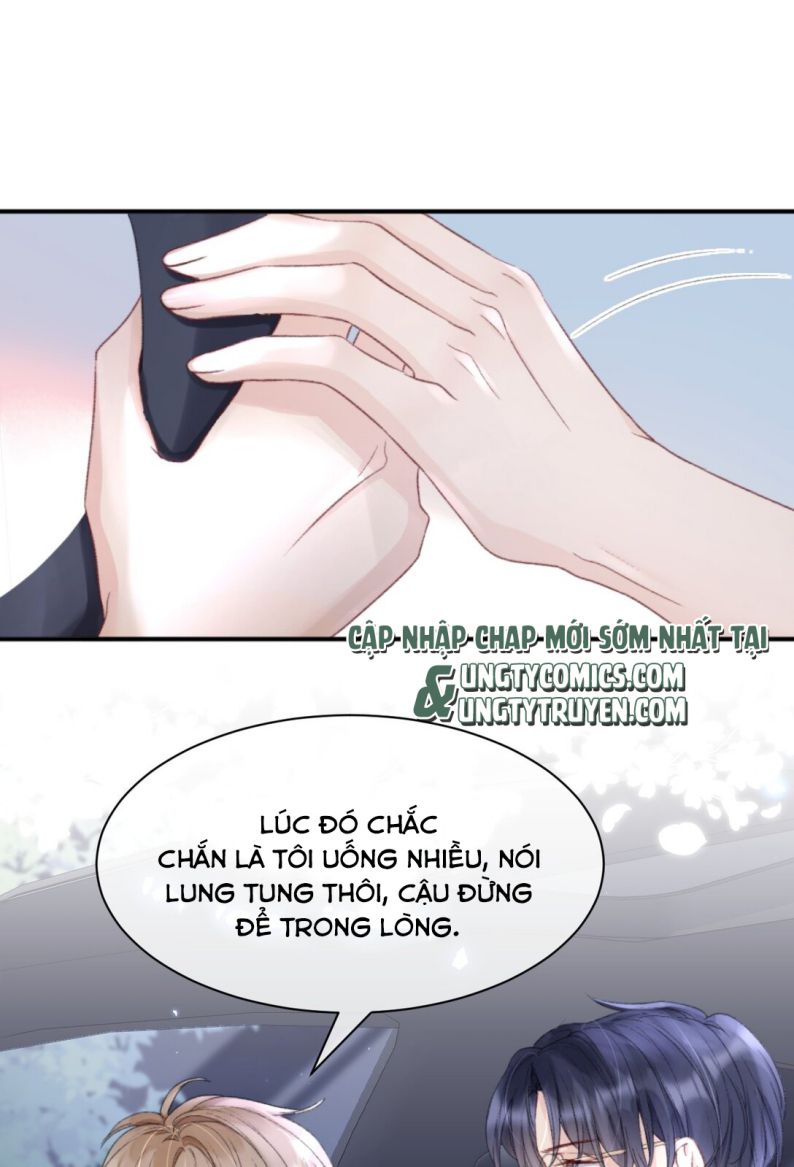 Anh Đừng Qua Đây Chap 10 - Next Chap 11