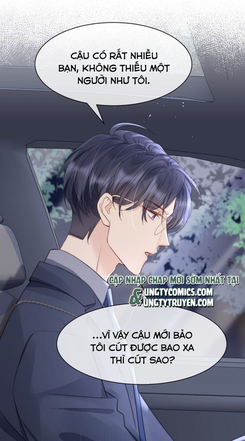 Anh Đừng Qua Đây Chap 10 - Next Chap 11