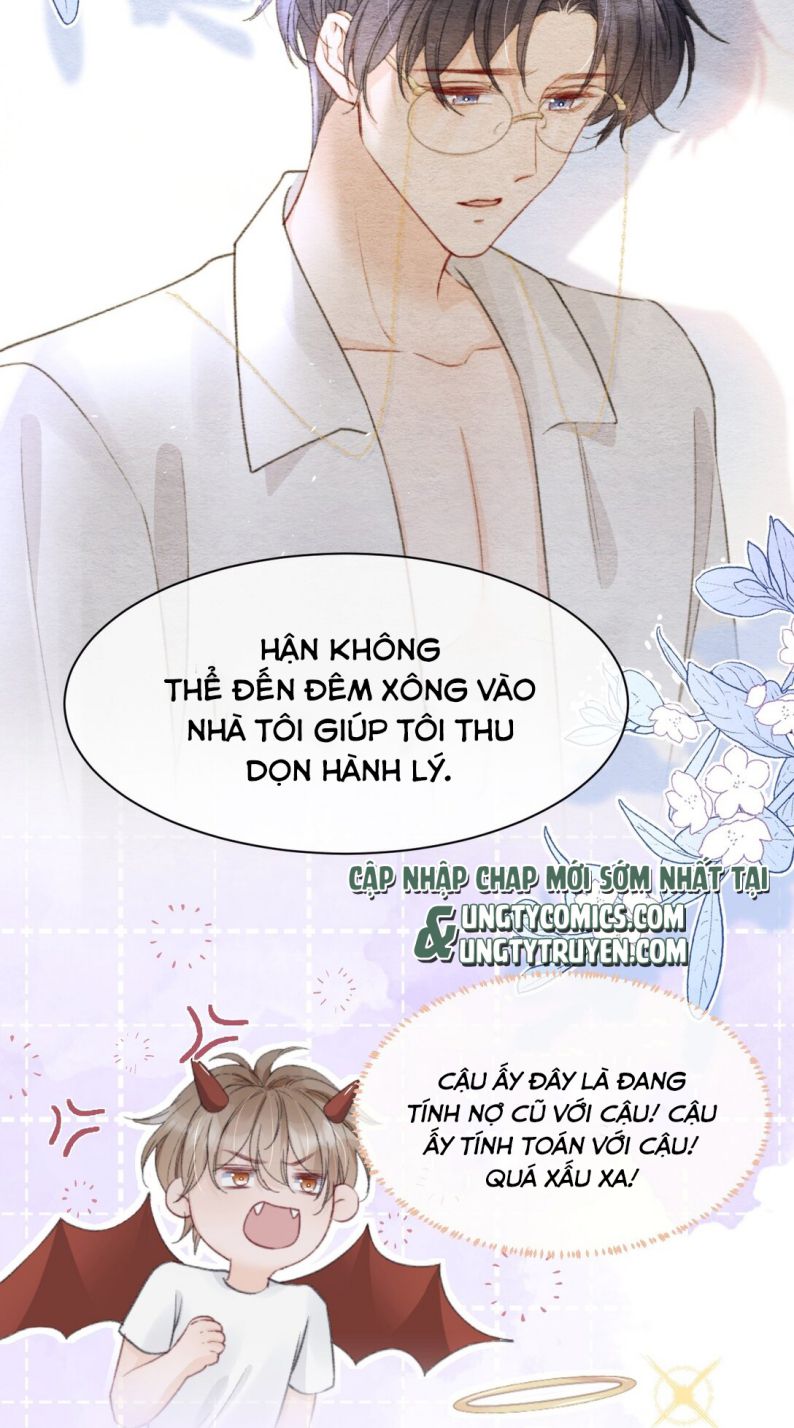 Anh Đừng Qua Đây Chap 10 - Next Chap 11