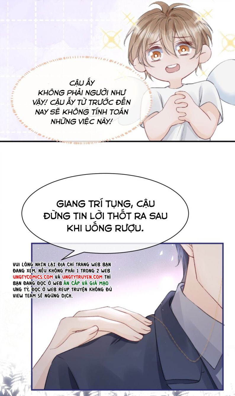 Anh Đừng Qua Đây Chap 10 - Next Chap 11