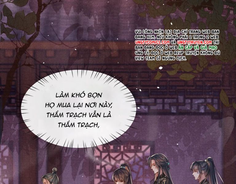 Ngộ Xà Chap 81 - Next Chap 82