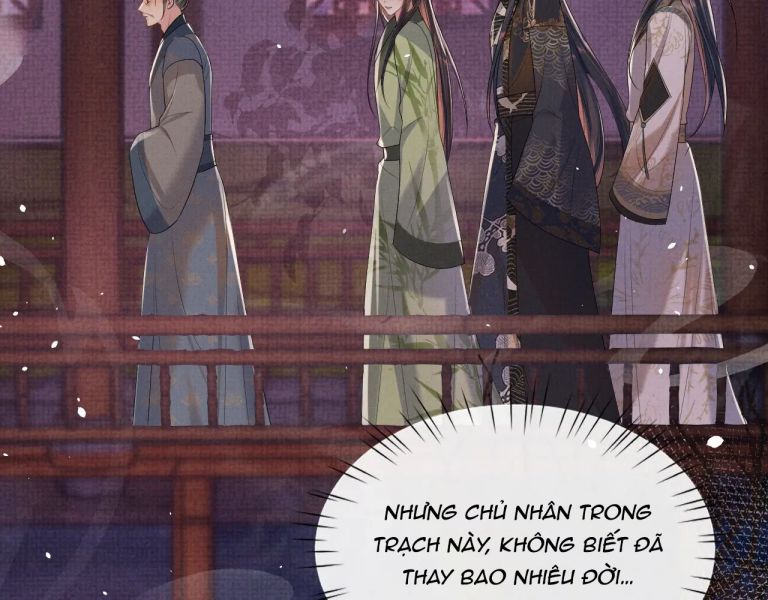 Ngộ Xà Chap 81 - Next Chap 82