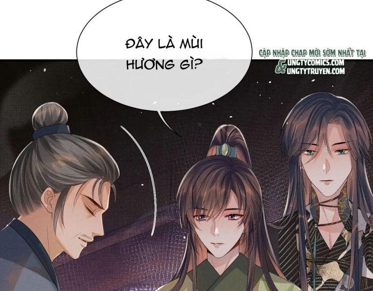 Ngộ Xà Chap 81 - Next Chap 82