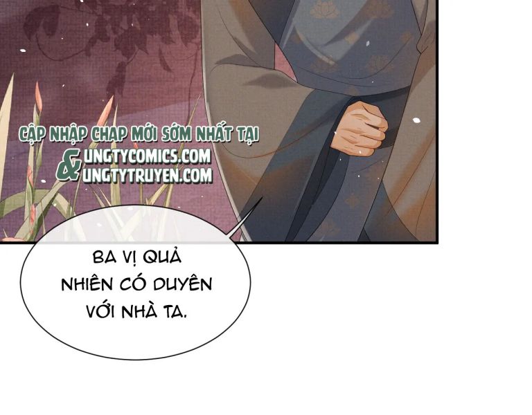 Ngộ Xà Chap 81 - Next Chap 82