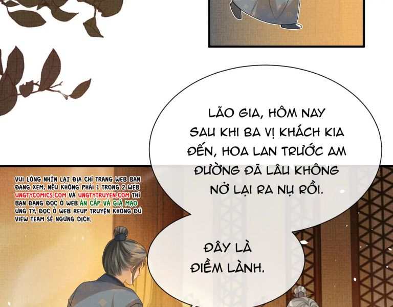 Ngộ Xà Chap 81 - Next Chap 82