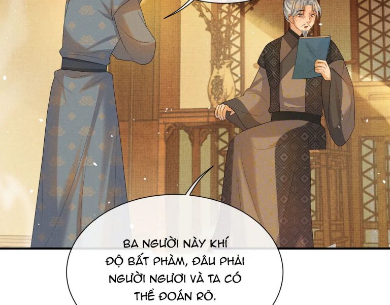 Ngộ Xà Chap 81 - Next Chap 82