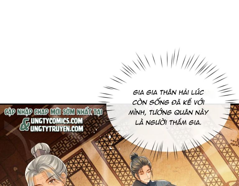 Ngộ Xà Chap 81 - Next Chap 82