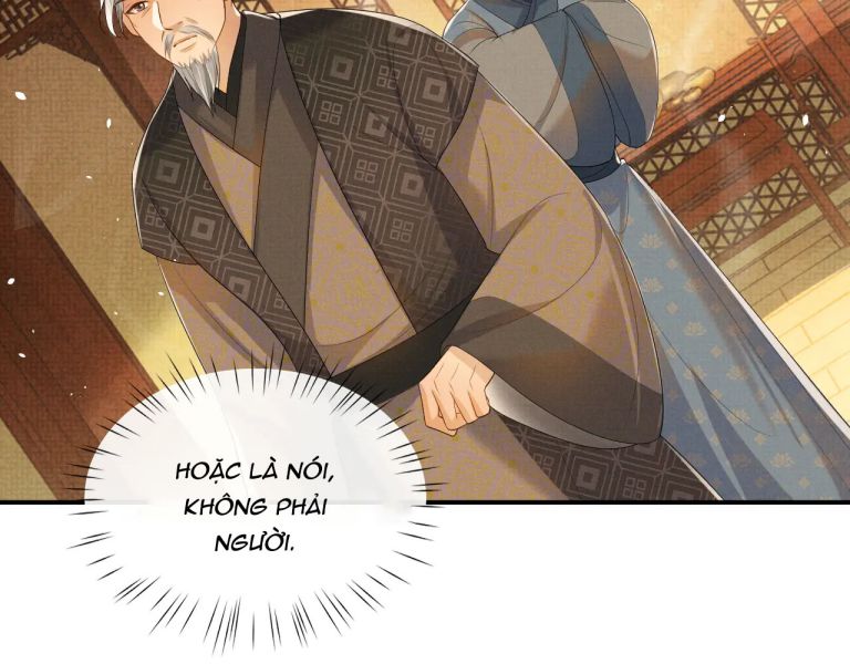 Ngộ Xà Chap 81 - Next Chap 82