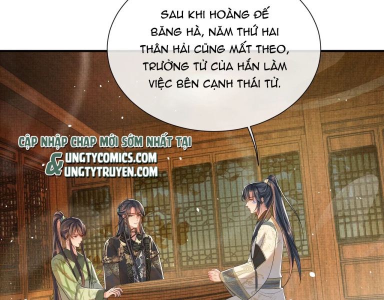 Ngộ Xà Chap 81 - Next Chap 82