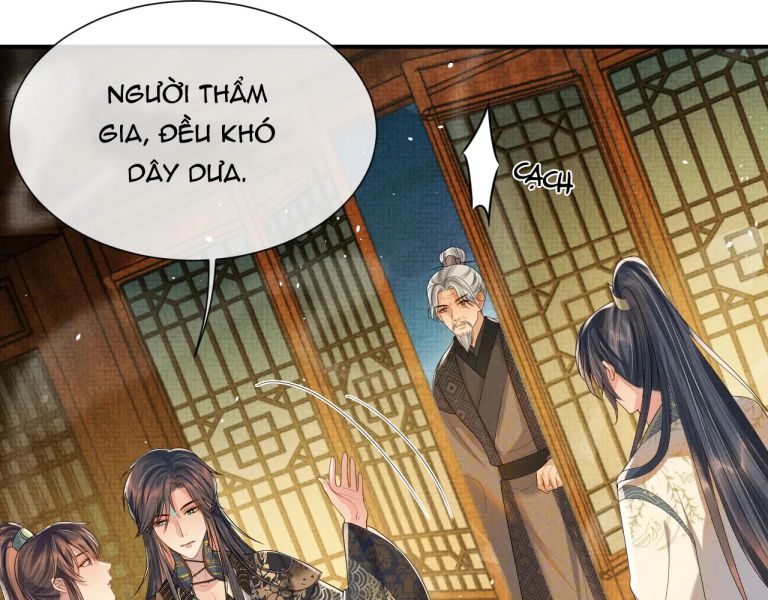 Ngộ Xà Chap 81 - Next Chap 82