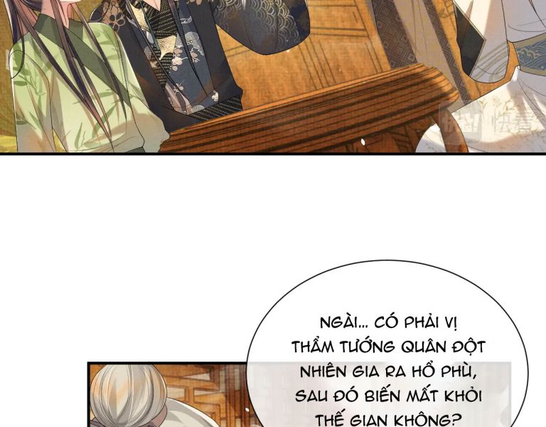 Ngộ Xà Chap 81 - Next Chap 82