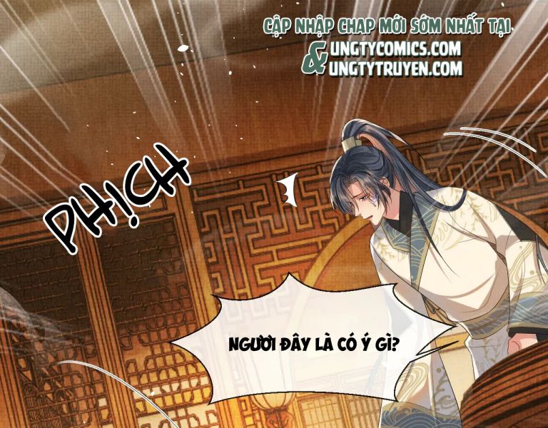 Ngộ Xà Chap 81 - Next Chap 82