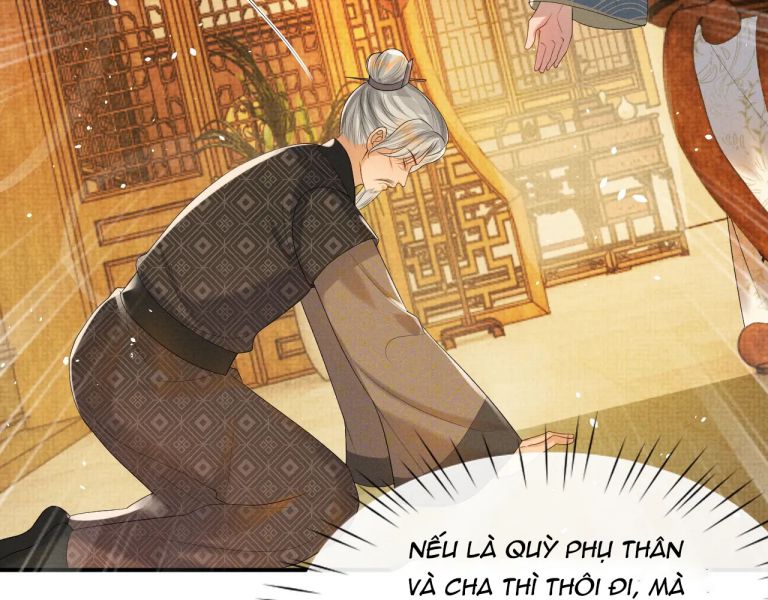 Ngộ Xà Chap 81 - Next Chap 82